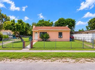 915 RUTLAND Street, Opa Locka, FL 33054
