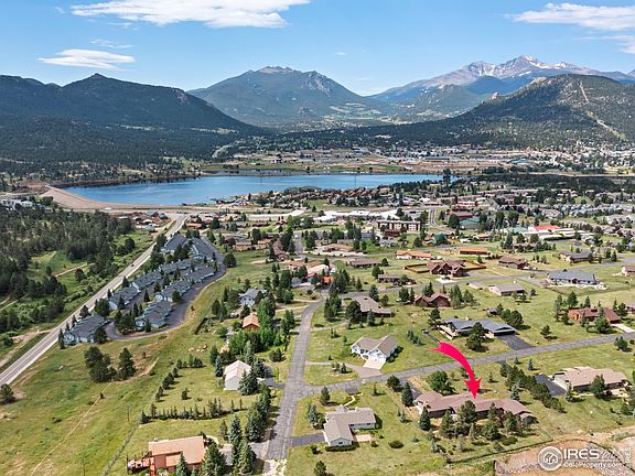 3rd image of 1821 High Pine Dr
