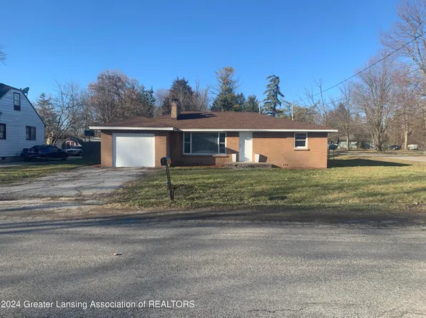 1904 Belding St, Saginaw, MI 48601