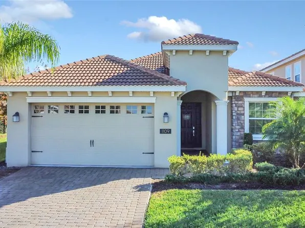 1109 Blackwolf Run Rd, Davenport, FL 33896