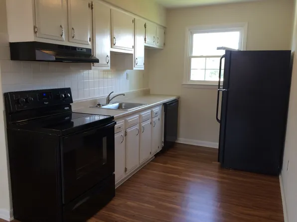 Little Bay Flats - 840, 840 Little Bay Ave APT 6, Norfolk, VA 23503