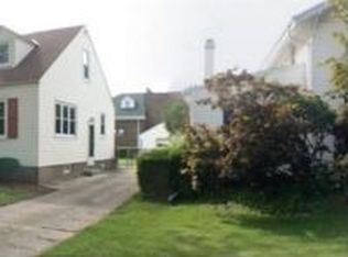 316 42nd St, Sandusky, OH