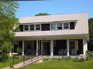 142 Route 6a, Yarmouth Port, MA 02675