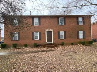 254 Moize Cut Off Rd #D, Jackson, TN 38305