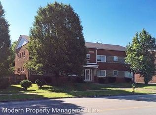 1662 Alexandria Dr APT 4, Lexington, KY 40504