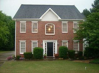3245 Haverhill Rowe, Lawrenceville, GA 30044