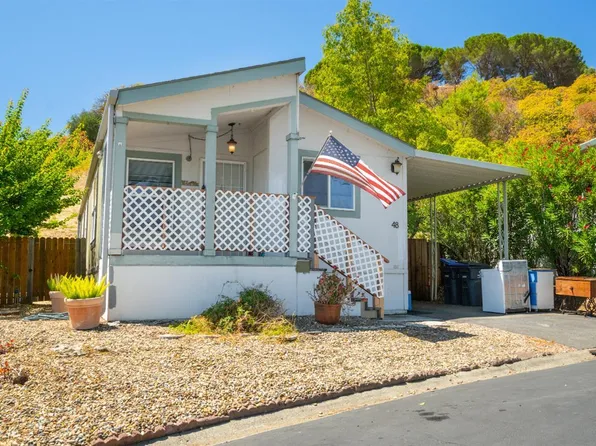 48 Goya Drive, Fairfield, CA 94534
