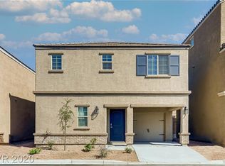 2476 Silk Tree Mimosa St, Las Vegas, NV 89115