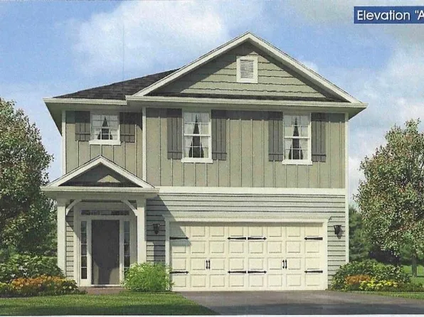 215 Laney Dr, Carrollton, GA 30117