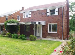 3412 Kaufmann Ave, Brentwood, PA 15227