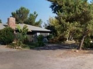 18415 Daley Rd, Madera, CA 93638