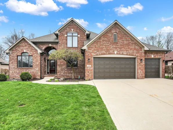 7819 Broadmead Way, Indianapolis, IN 46259