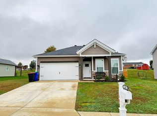 1165 Helen Ct, Boonville, IN 47601
