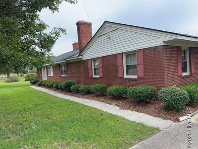 2945 Us Highway 17, Williamston, NC, 27892