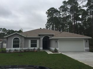 27 Porwyn Ln, Palm Coast, FL 32164