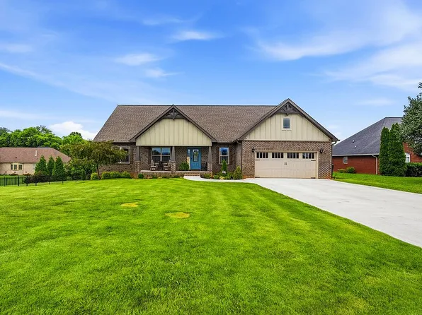 1619 Cascading Falls Ln, Sevierville, TN 37876