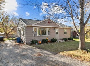 821 Ridge Ln, Oshkosh, WI 54901