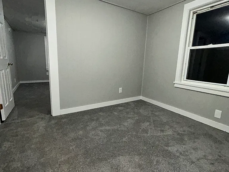 Small Extra Room