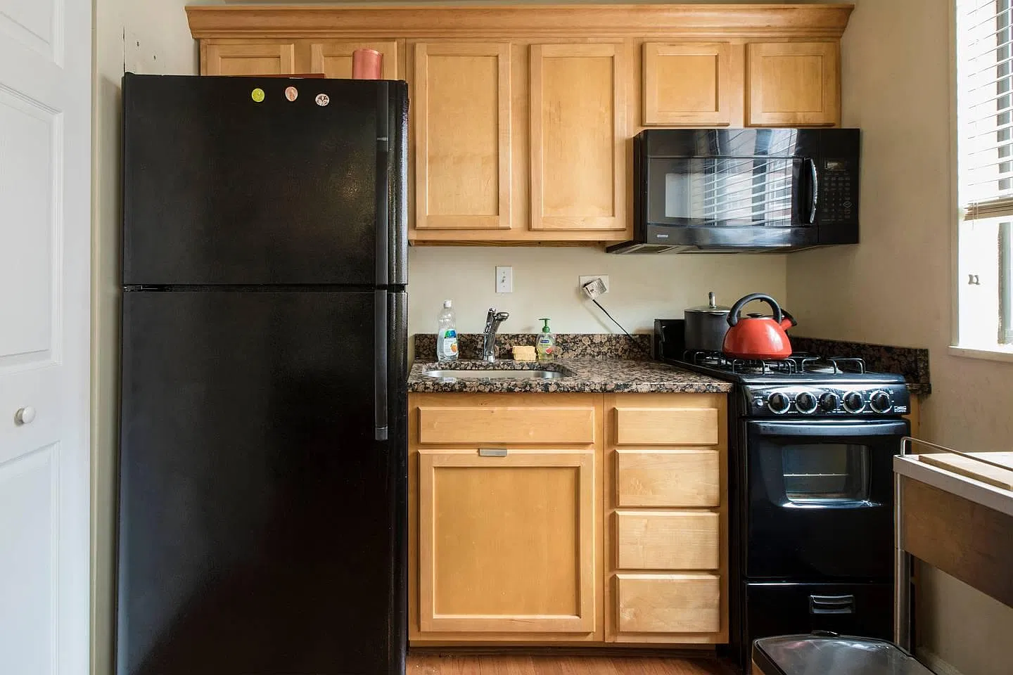 Studio, 450 sqft, $1,790 — Photo 4