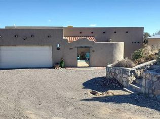 239 S Ridge Rd, Silver City, NM 88061