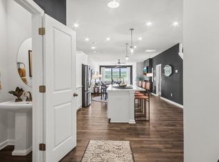 706 Isleworth Ln, Greenville, SC 29611
