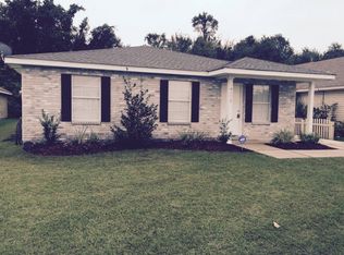 4628 Bayou Des Familles Dr, Marrero, LA 70072