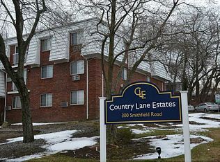 300 Smithfield Rd APT 1-2, North Providence, RI 02904