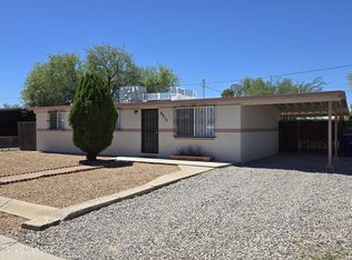 4910 E 25th St, Tucson, AZ 85711