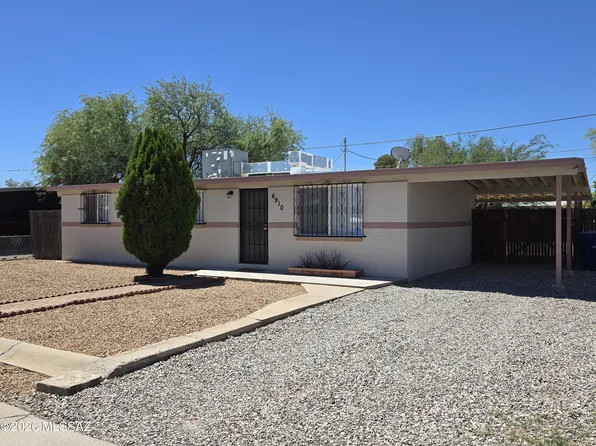 4910 E 25th St, Tucson, AZ 85711