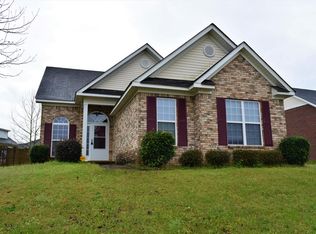 2014 Darwood Dr, Grovetown, GA 30813
