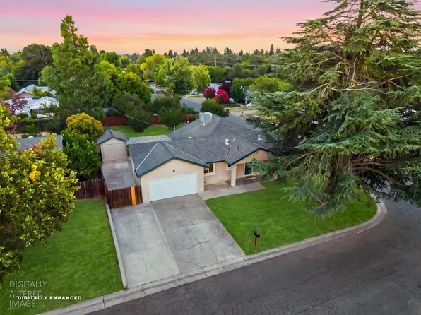 5400 Essex Ct, Fair Oaks, CA 95628