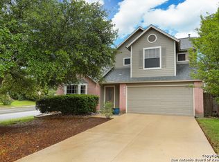 8103 Shoal Trl, San Antonio, TX 78250