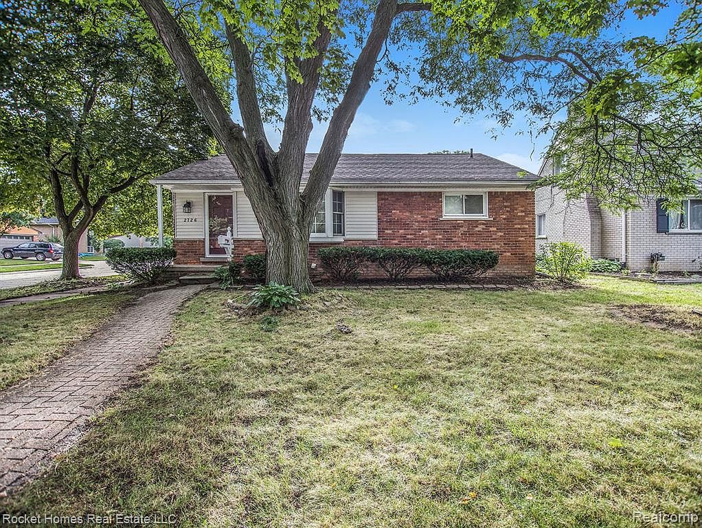 2726 Woodland Ave, Royal Oak, MI 48073 Zillow