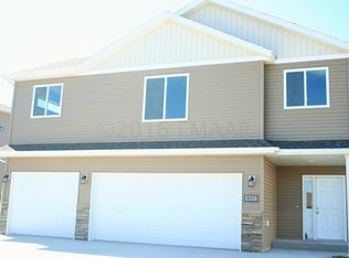 5948 58th Ave S, Fargo, ND