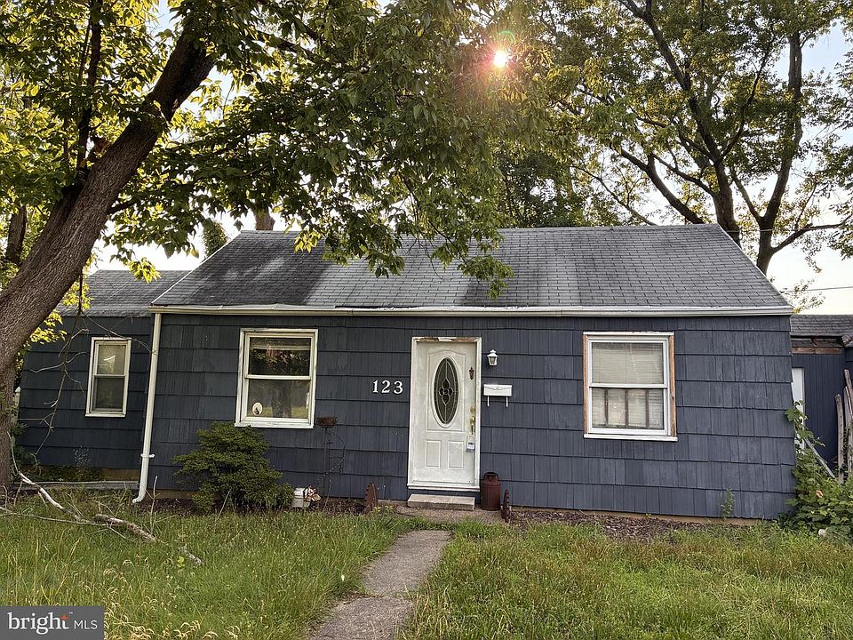 1st image of 123 Burnt Mill Rd
