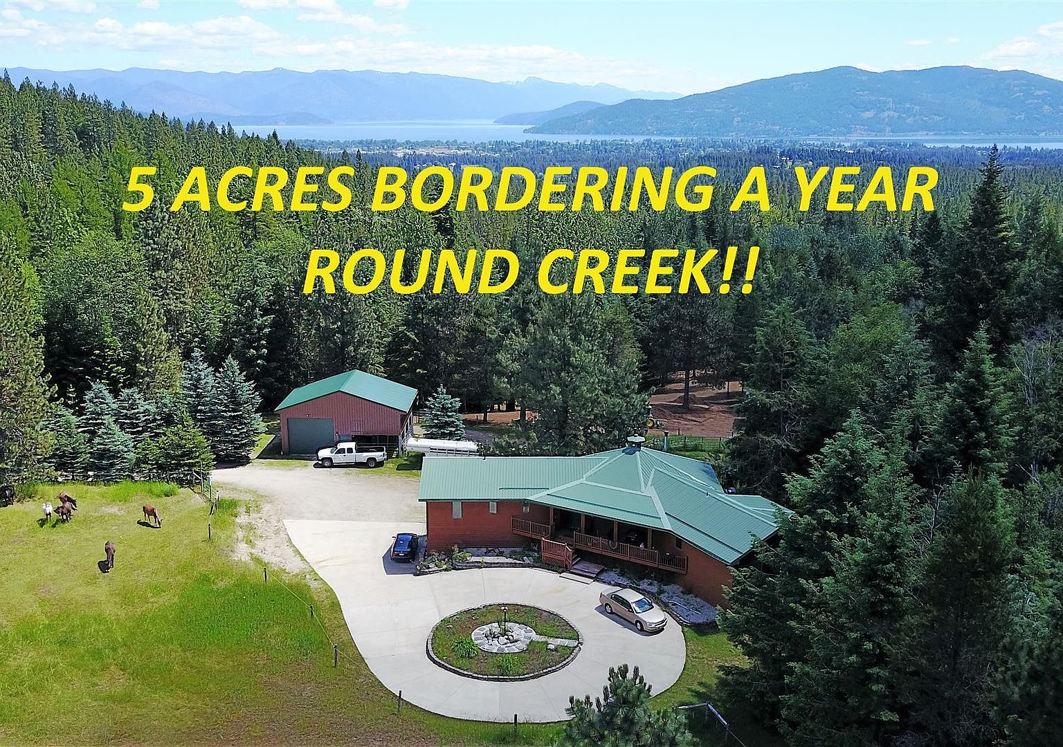 12488 Baldy Mountain Rd, Sandpoint, ID 83864 Zillow