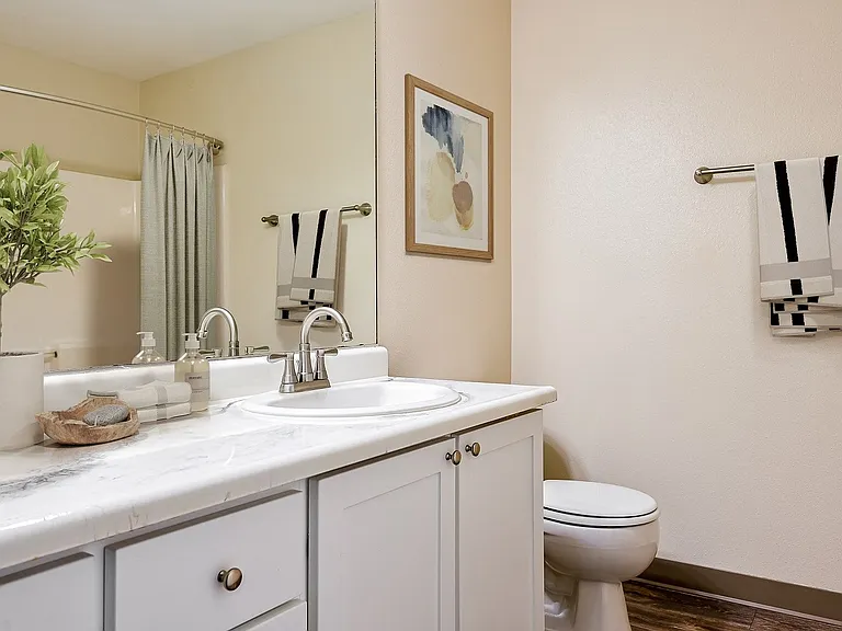 Suzann Plaza Apartments — Photo 16