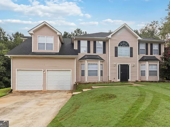 3878 Riverview Chase Blf, Ellenwood, GA 30294