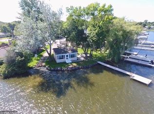 766 Woodland Dr, Forest Lake, MN 55025