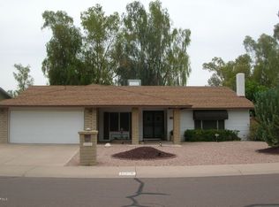 11618 S Half Moon Dr, Phoenix, AZ 85044