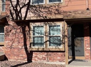 6729 Overland Dr, Colorado Springs, CO 80919