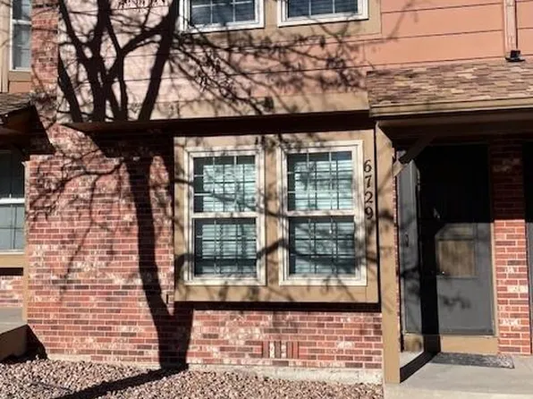 6729 Overland Dr, Colorado Springs, CO 80919