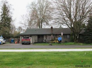 1020 Shaff Rd, Stayton, OR 97383
