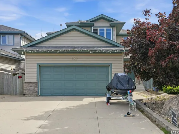 435 BUCKWOLD COVE, Saskatoon, SK S7N 4V9