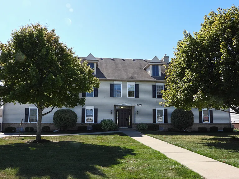 Exterior Photo