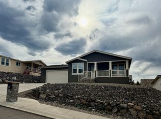 2848 Jerry St, Prescott, AZ 86301
