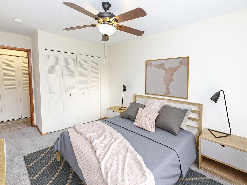 Colonial Apartments 8000 36th Ave N New Hope MN Zillow