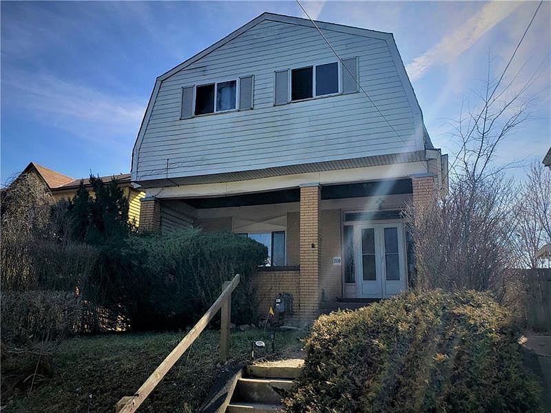 209 Penn Ave, Mount Oliver, PA 15210 Zillow