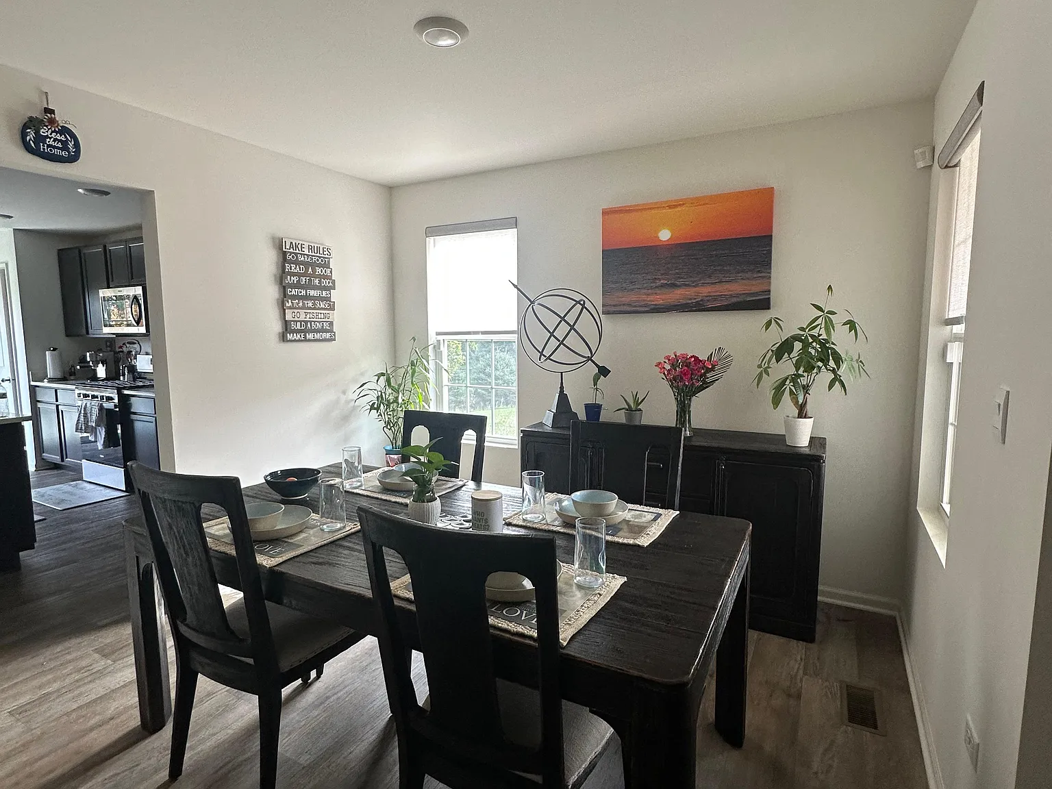 3 bed, 1750 sqft, $3,500 — Photo 4