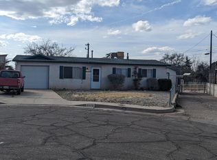 2629 Sandler Dr NE, Albuquerque, NM 87112